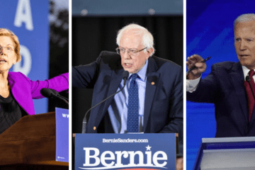 Election 2020: Which Presidential Candidate Has the Best Marijuana Policy?