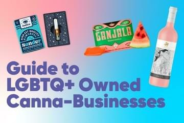 Guide to LGBTQ+ Canna-Businesses