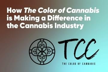 How The Color of Cannabis is Making a Difference in the Cannabis Industry