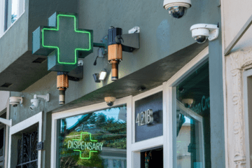 Is Nanotechnology the Future of Medical Marijuana?