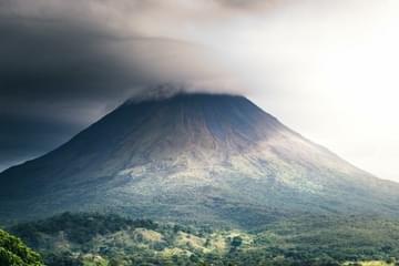 Legalization Update: Costa Rica Legalized Medical Marijuana
