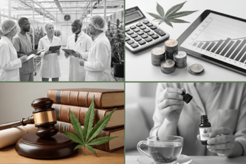 Schedule III and Cannabis Law: What Really Changes (and What Doesn't)