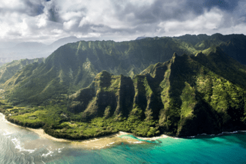 Strain Heritage Series: Strains of Hawaii 