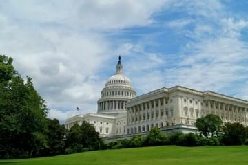 The U.S. House Passes the Medical Marijuana Research Bill