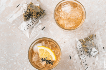 Top 6 CBD Beverages to Try in 2021