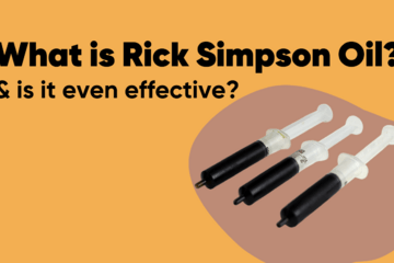What is Rick Simpson Oil and Is It Effective?