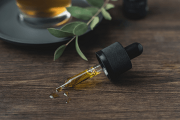 What's the Difference Between Hemp Oil & CBD Oil?