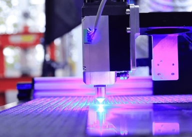 Cannabis Technology - The Rise of 3D Printed Bongs