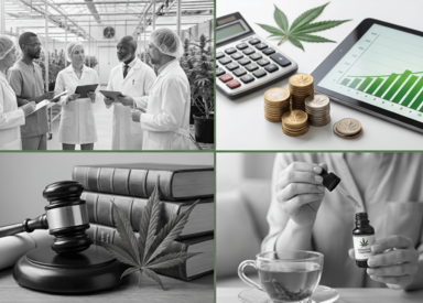 How Schedule III Ends 280E: What Cannabis Businesses Need to Know