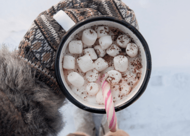 Best Strains to Pair with Hot Cocoa