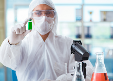 Cannabis Testing: Why It's Important for the Industry