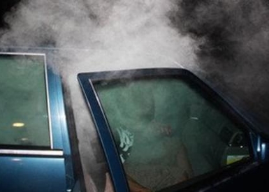 Does Hotboxing Actually Get You Higher?