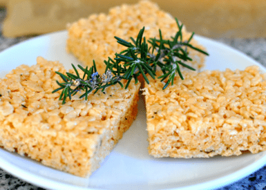 How to Make Cannabis-Infused Rice Krispie Treats