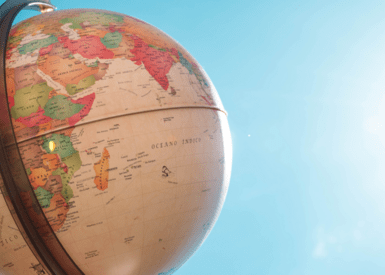 International Cannabis: A List of Countries Where Weed Is Legal 