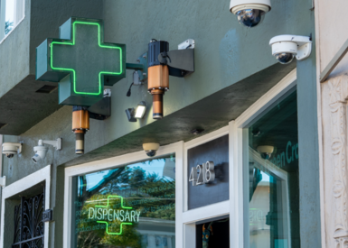 Is Nanotechnology the Future of Medical Marijuana?