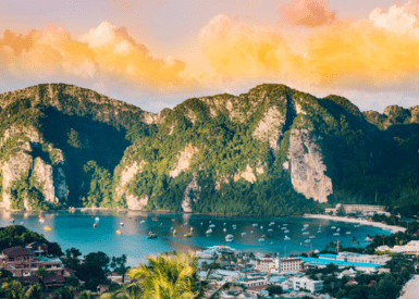 Legalization Watch: Thailand FDA Drafts Cannabis Legalization Bill