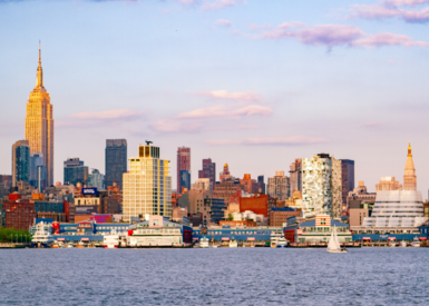 New Jersey Legalized Cannabis & Opening Day Crowds Topped 12,000