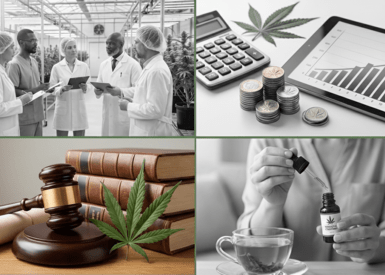 Schedule III and Cannabis Law: What Really Changes (and What Doesn't)