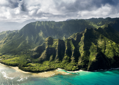 Strain Heritage Series: Strains of Hawaii 