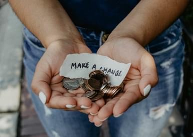 Top 5 Non-Profit Organizations to Support in 2022