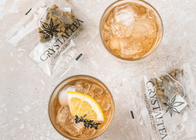Top 6 CBD Beverages to Try in 2021
