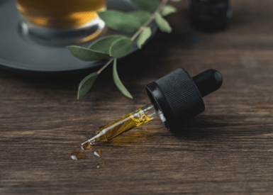 What's the Difference Between Hemp Oil & CBD Oil?