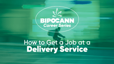 BIPOCANN Career Series: How to Get a Job at a Delivery Service