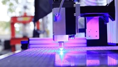 Cannabis Technology - The Rise of 3D Printed Bongs