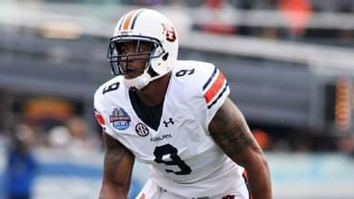 Carlton Davis III, Byron Cowart among Auburn players arrested