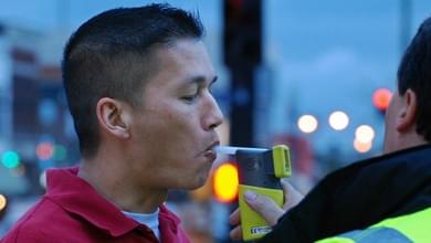 Companies race to create marijuana breathalyzer; Oregon differs from neighbors in THC limit