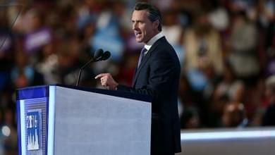 Gavin Newsom Explains Why Lawmakers Shouldn’t Be Neutral On Marijuana Legalization
