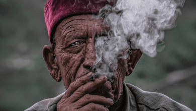 How Does Cannabis Help Glaucoma?