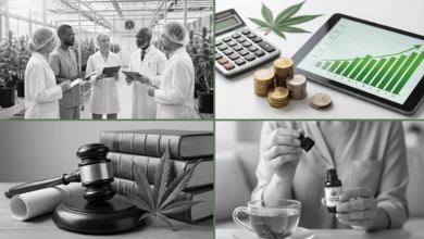 How Schedule III Ends 280E: What Cannabis Businesses Need to Know