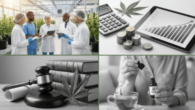 Industry Reactions to Trump's Cannabis Rescheduling Order: How Leaders, Regulators, and Experts Are Responding