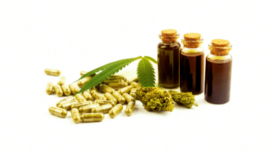 Is Marinol a Good Substitute for Marijuana?