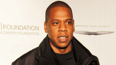 Jay-Z Donated $10 Million to Support BIPOC Cannabis Businesses