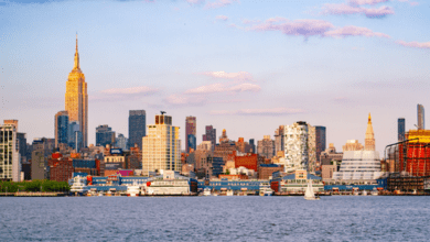 New Jersey Legalized Cannabis & Opening Day Crowds Topped 12,000