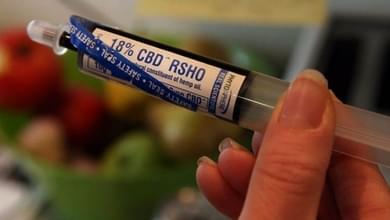 THE SKY’S NOT FALLING! MEDIA MISREPORTING DEA ON CBD “ILLEGALITYâ€