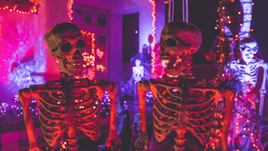 Top 5 Stoner Halloween Costumes to Wear in 2021