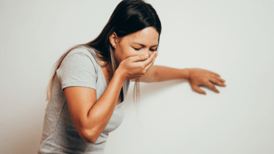 What is Cannabis Hypermesis Syndrome?