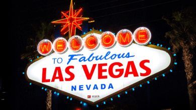 When are Las Vegas Cannabis Consumption Lounges Opening?