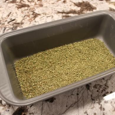 How to Make Cannabis-Infused Simple Syrup