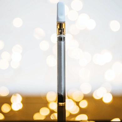 What is in a Cannabis Vape Cartridge?