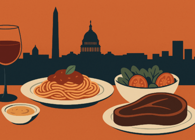 How to Pair Washington DC Restaurant Week 2026 With Cannabis: A Complete Guide