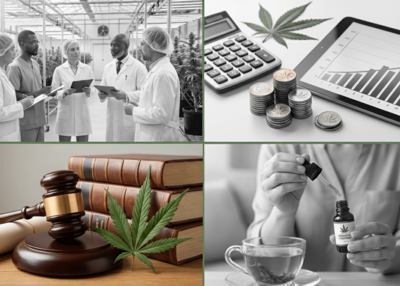 Schedule III and Cannabis Law: What Really Changes (and What Doesn't)