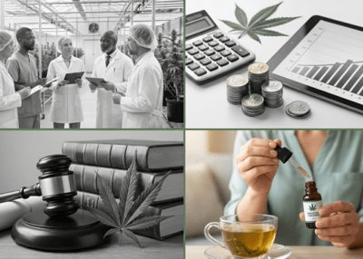 What Schedule III Means for Patients, Consumers, and Access