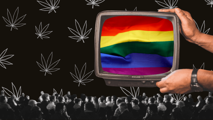 June 2021 Cannabis Events: Pride Edition