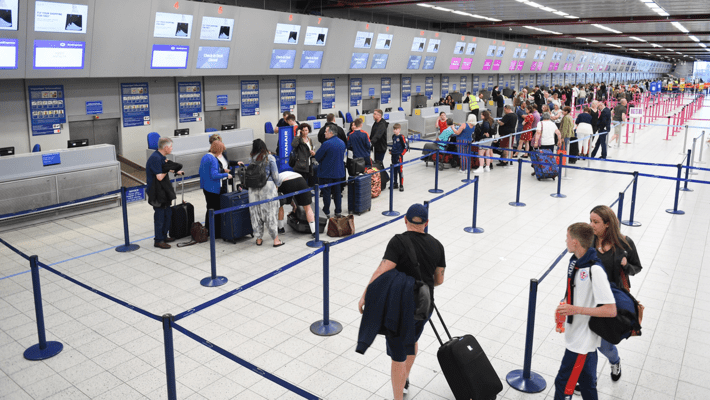 Does TSA Check for Cannabis?