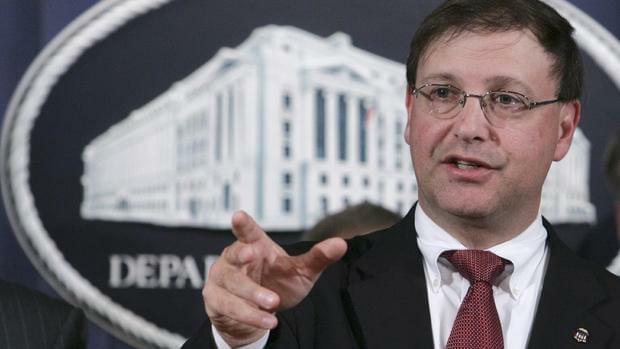 16,000 People and Counting Want DEA Chief Fired for Calling Medical Marijuana a 'Joke'