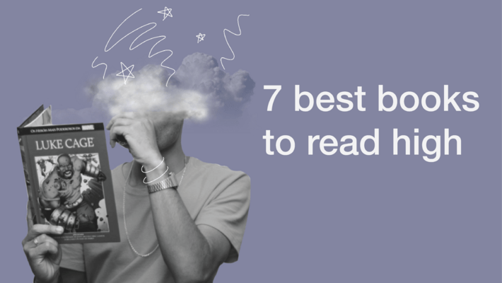 7 Best Books to Read High